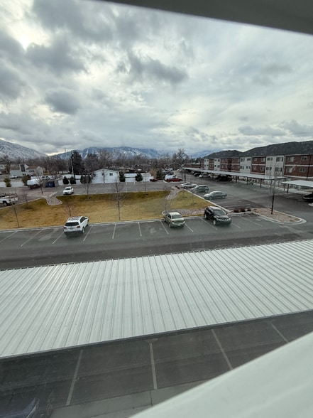 Building Photo - 67 W 600 S