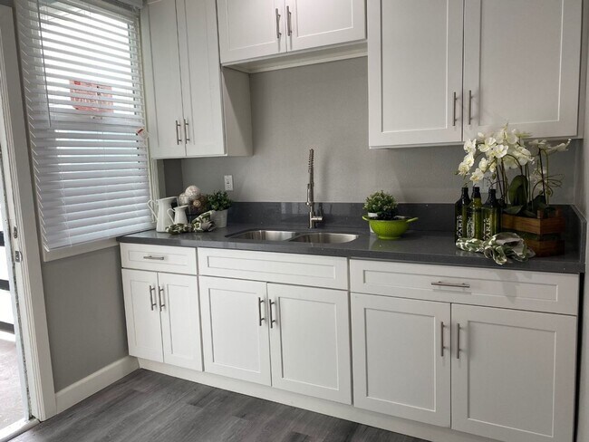 Building Photo - Fully Renovated 1 bedroom Apartment! 1/2 o...
