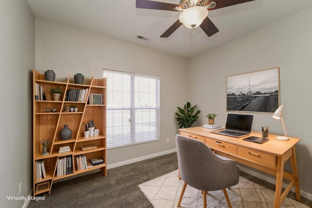 Building Photo - 4031 Huntmeadow Dr