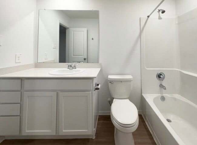 Building Photo - 2802 Via Augusta Dr