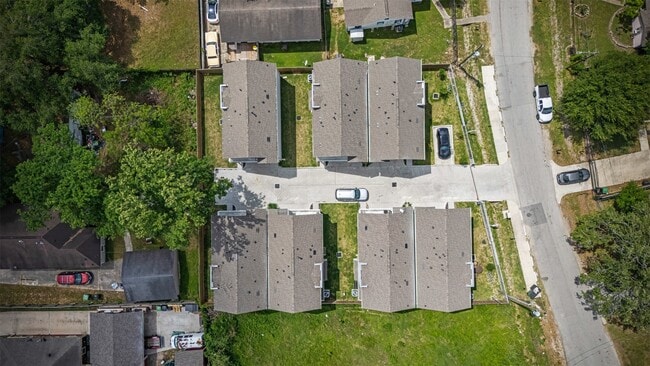 Building Photo - 853 Prosper St