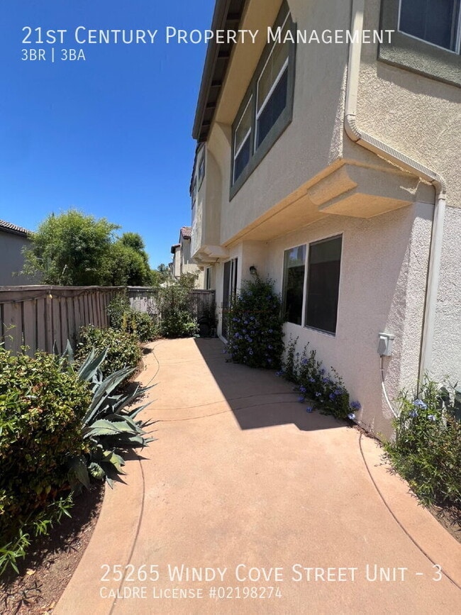Building Photo - 25265 Windy Cove St