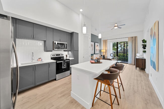 Building Photo - The Remy