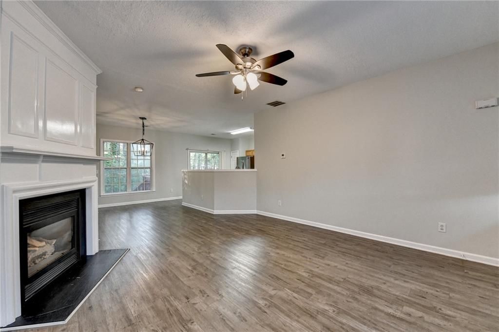 Building Photo - 3415 Oxwell Dr NW