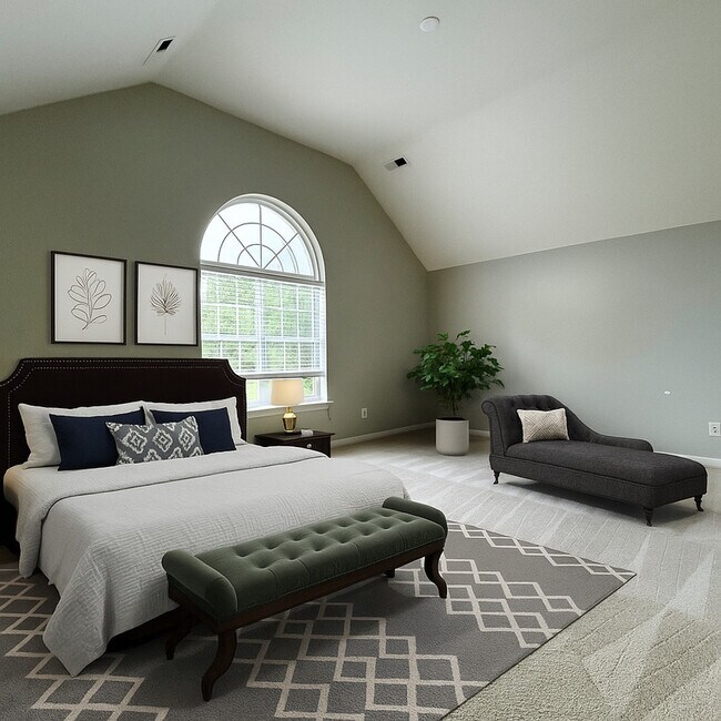 Building Photo - 5915 Parkstone Drive