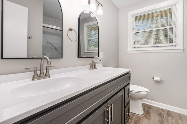 Building Photo - Lovely 3 Bedroom in Parkview Estates!