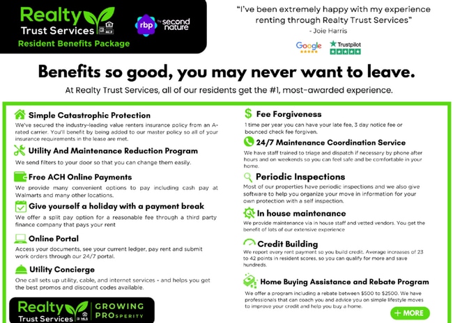 Building Photo - 1294 Winston Rd