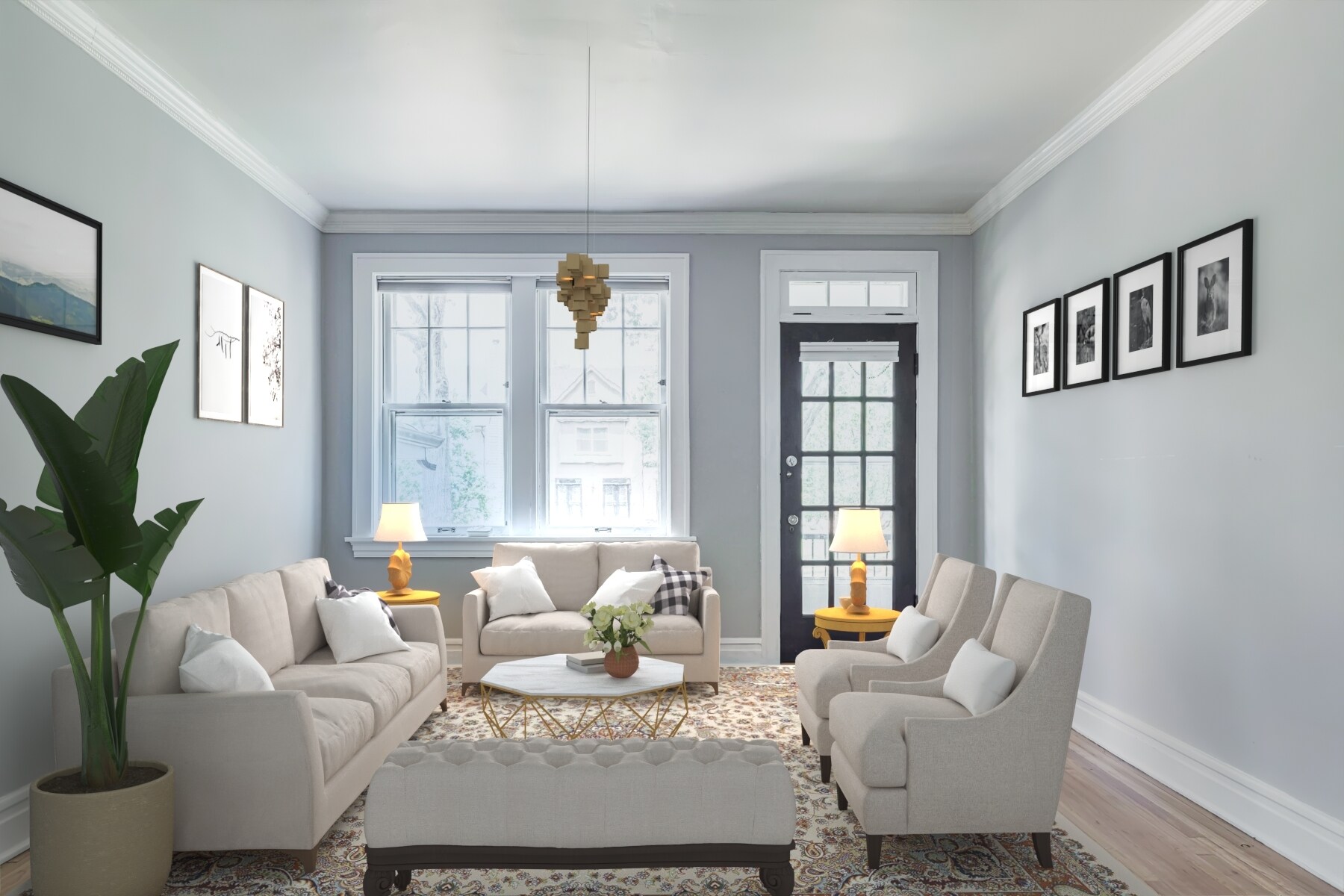 Building Photo - 7244 Forsyth Blvd