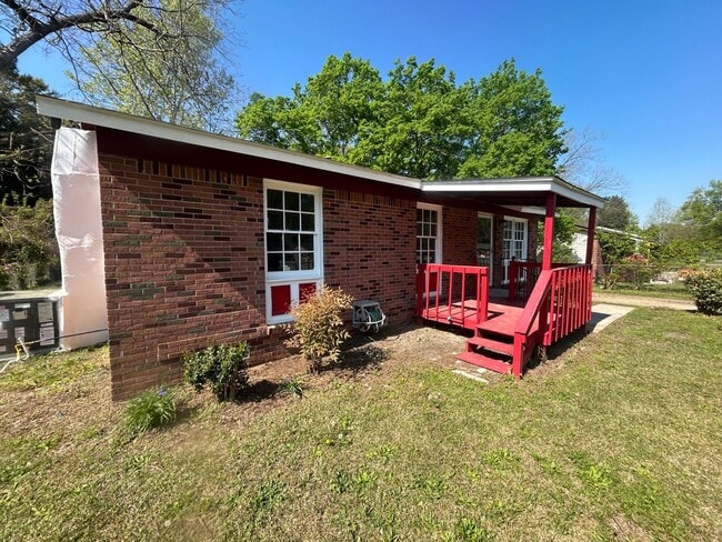 Building Photo - 4539 Bluff Rd