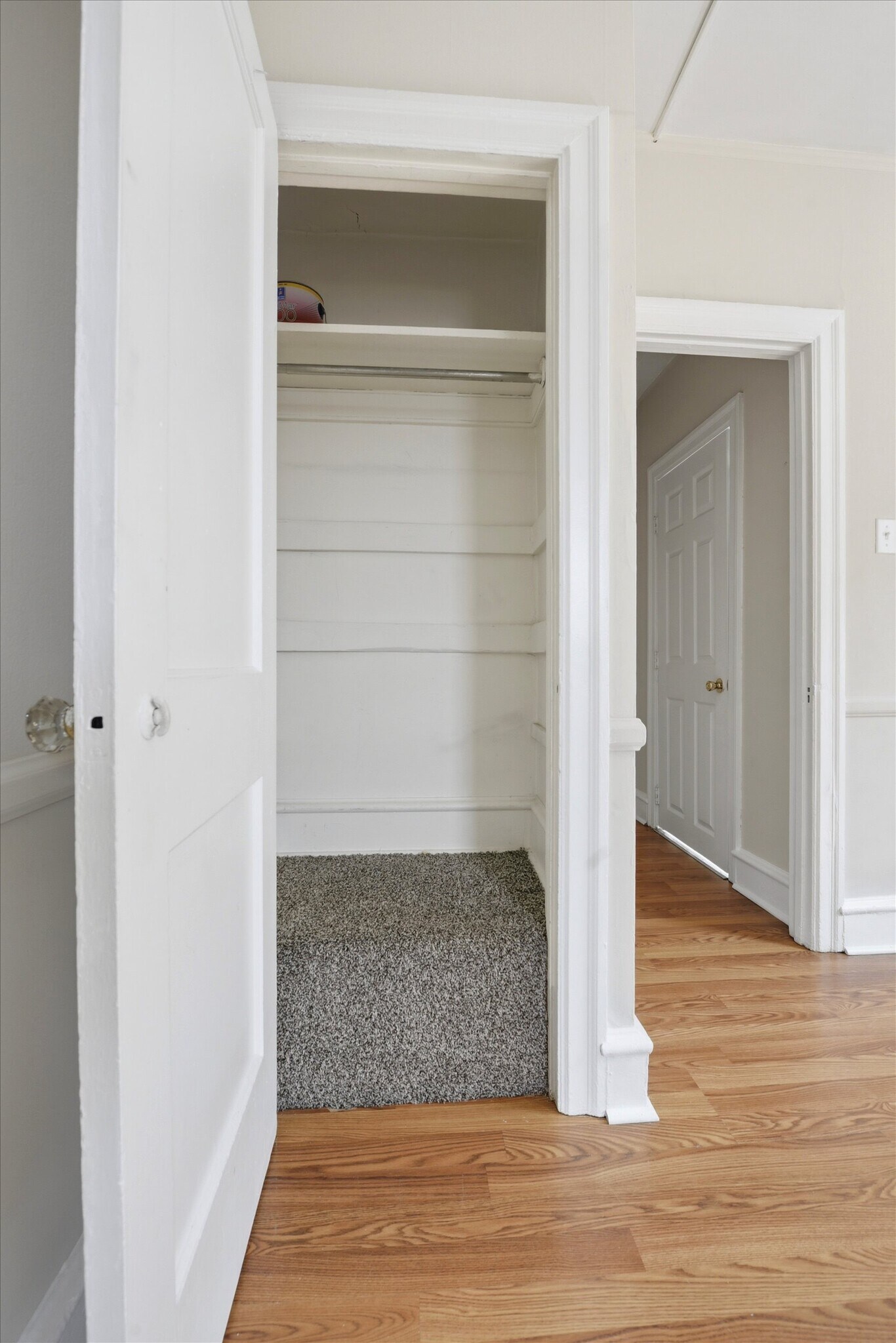 Building Photo - 4 Gay St