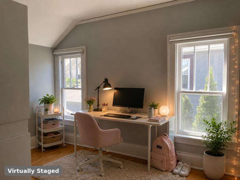 Bedroom 2 - 5025 York Ave S