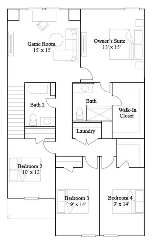 Building Photo - 28763 Texas Plns Dr