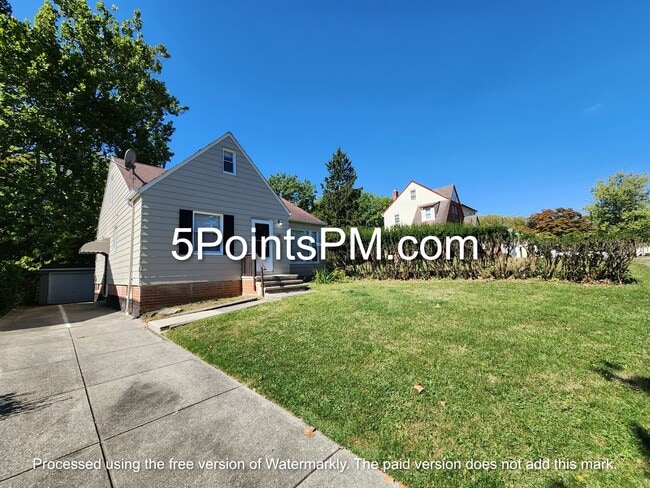 Building Photo - 5178 Homewood Ave