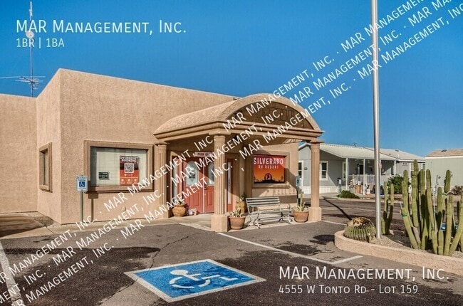 Building Photo - 4555 W Tonto Rd