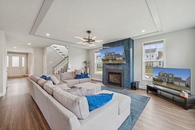 Building Photo - 101 Milvian Wy SE