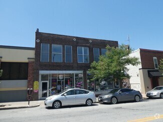 Building Photo - 15 S. Tenth Street