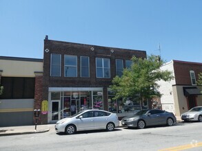 Building Photo - 15 S. Tenth Street
