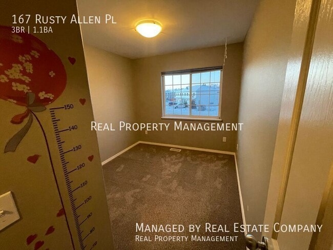 Building Photo - 167 Rusty Allen Pl