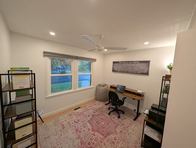 Building Photo - 4421 Cedar Mountain Dr