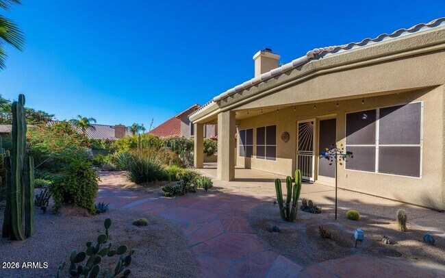 Building Photo - 1617 E Tierra Buena Ln