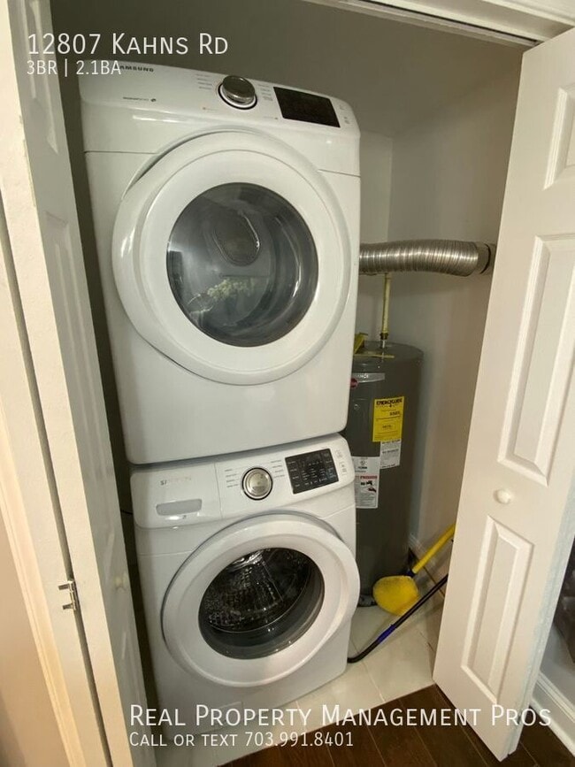 Building Photo - 12807 Kahns Rd