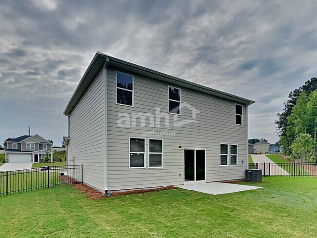 Building Photo - 3741 Blackshear Pl