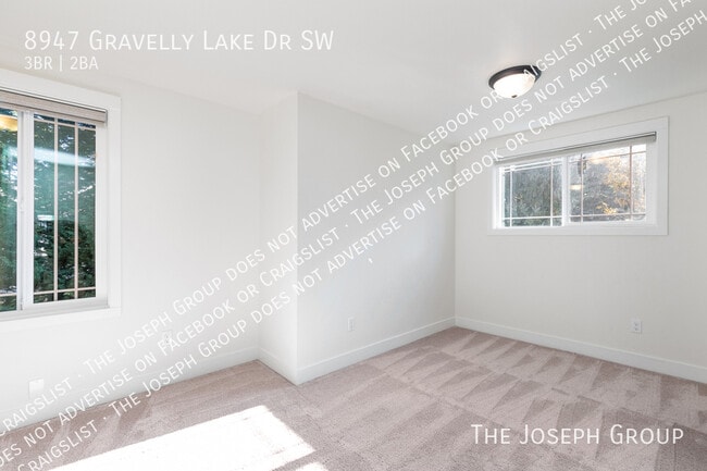 Building Photo - 8947 Gravelly Lake Dr SW