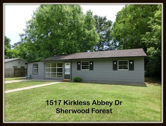 Building Photo - Updated West Ashley Home, 10 minutes to Do...