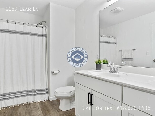 Building Photo - 1159 Lear Ln