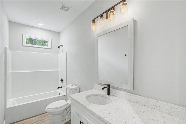 Building Photo - SECTION 8 WELCOME!! - 3 bedroom recently built - $250 gift card special