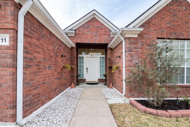 Building Photo - 3111 Birchleaf Dr