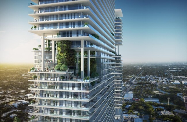 Building Photo - 300 SW 1st Ave
