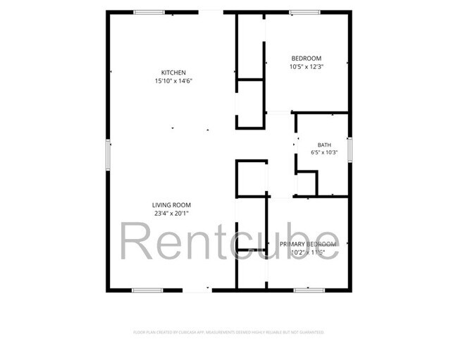 Building Photo - 3850 Peru Rd