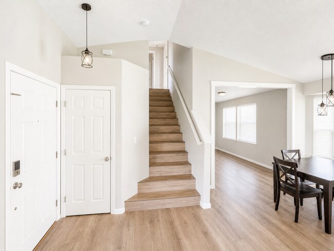 Building Photo - Spacious Home with 3-Car Garage, Two Living Areas & Covered Patio
