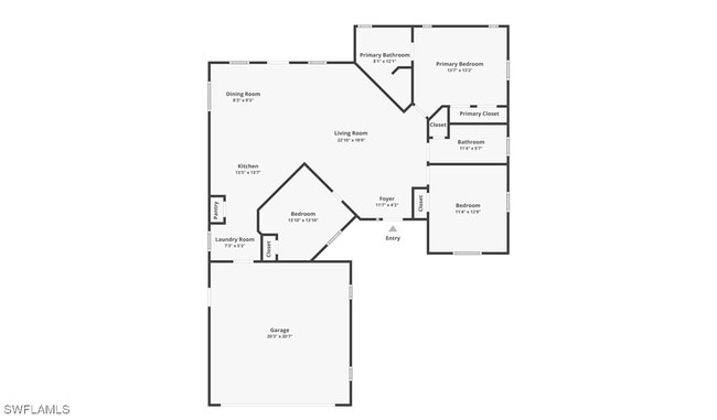 Building Photo - 103 Garland Way