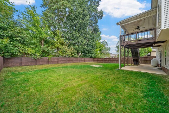 Building Photo - 1227 Brigade Dr