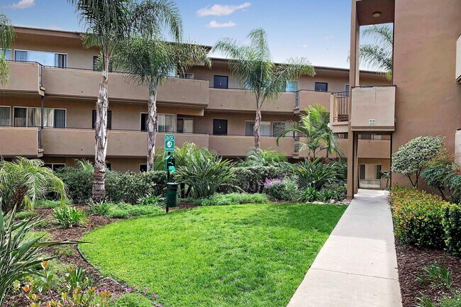 Building Photo - Dorchester Apartments | Spacious 1 & 2 Bedroom Apartments Near SDSU