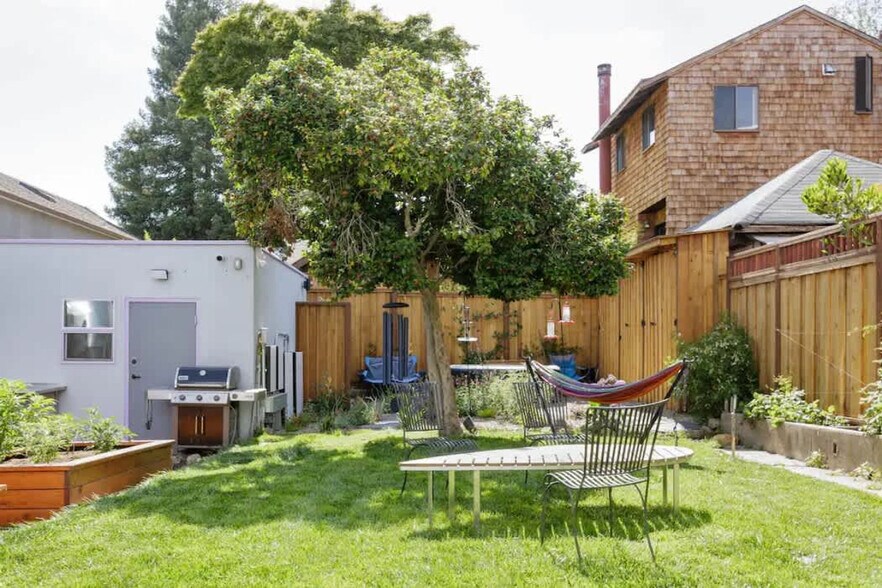 Building Photo - 3148 College Ave