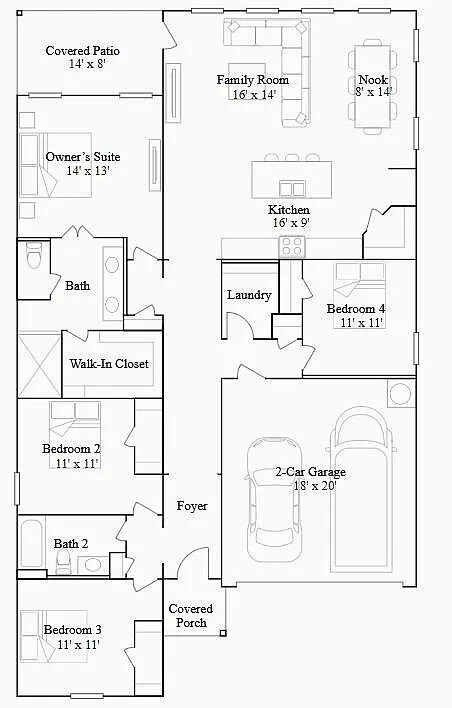 Building Photo - 513 Robin Ct