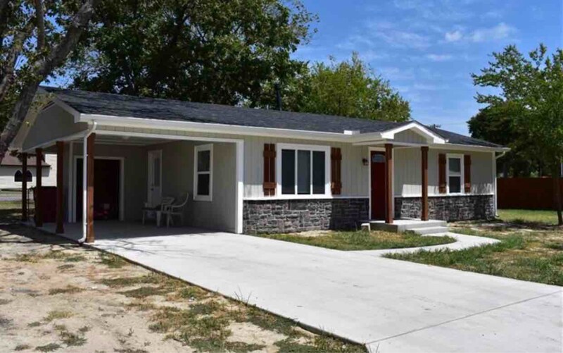 Building Photo - 110 N Bell St