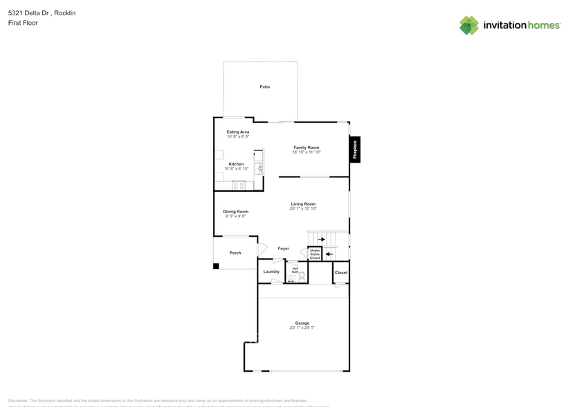 Building Photo - 5321 Delta Dr