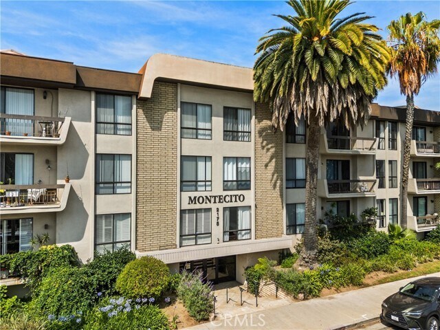 Building Photo - 2175 S Beverly Glen Blvd