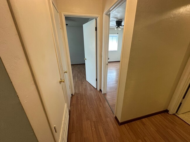 Building Photo - Water, Sewer, Garbage paid