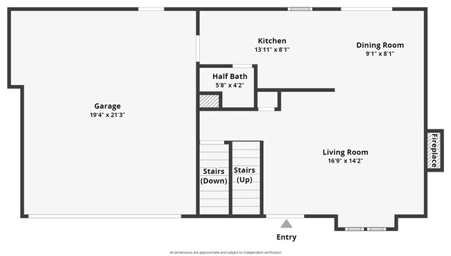 Building Photo - $0 DEPOSIT OPTION. 4 BEDROOM 3.5 BATH HOUS...