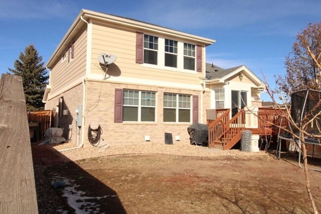 Building Photo - 4848 S Elk Ct