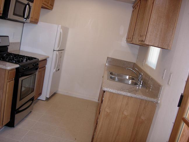 Interior Photo - BAGLEY