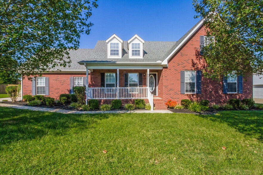 Primary Photo - 3323 Meadowhill Dr