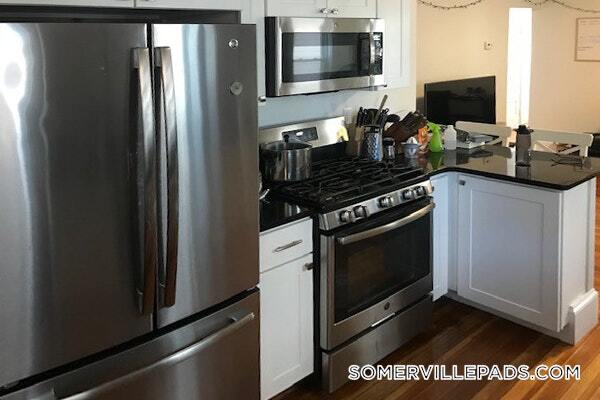 Building Photo - 17 Ashland St