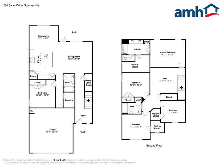 Building Photo - 230 Swan Dr