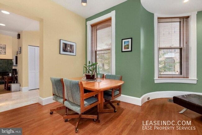 Building Photo - 1000 N Street NW-